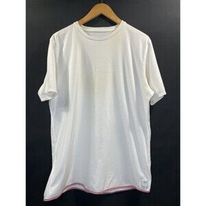 Visvim vintage white T-shirt, 5/2XL, Made in JAPAN